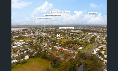 Classic Family Layout With Side Access In High Growth Area - Photo 5