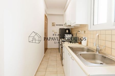 Ενοικίαση κατοικίας, 21 τ.μ., Αθήνα, 450 € - Photo 4