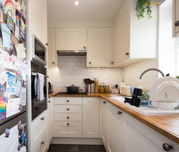 1 bedroom maisonette to rent - Photo 1
