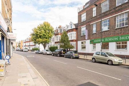 Parsons Green Lane, Parsons Green, SW6 - Photo 5