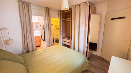 Location Appartement 2 pièces 40m² BEGLES 33130 - Photo 4