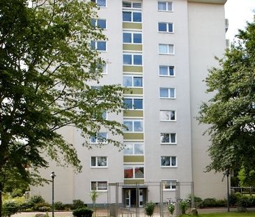 3-Zimmer-Wohnung in Gelsenkirchen Hassel - Photo 3