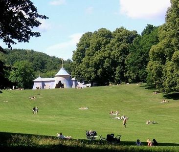 Hagalundsgatan, Solna - Foto 4