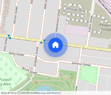 Spacious Apartment Living in a Central Location - Photo 1