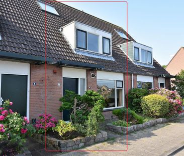 Huis te huur: Fregatwerf 3 2725 CR Zoetermeer - Photo 6