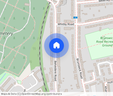 Belvedere Road, Ipswich, IP4 - Photo 1