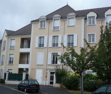 Location appartement 2 pièces, 41.13m², Le Plessis-Bouchard - Photo 6