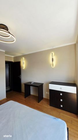 Inchiriere 3 camere Decebal cu centrala * Metrou Muncii - Photo 4