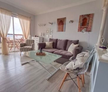 Estudio En alquiler Avenida Familia de Betancourt y Molina 8, Distr... - Photo 1