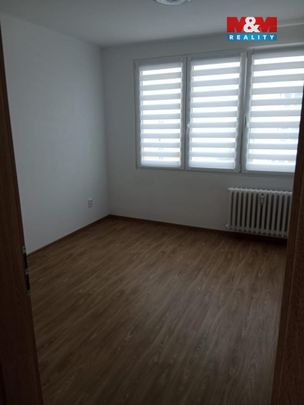 Pronájem bytu 3+1 58 m², Pod Markem 469, Veselí nad Lužnicí - Photo 1