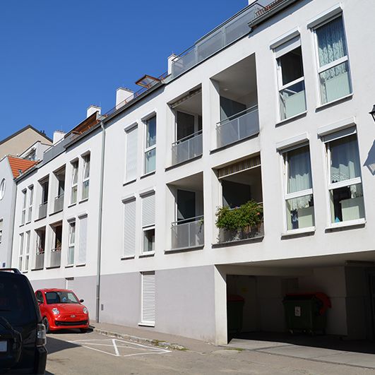 Wohnung in Retz - Photo 1