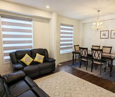 For Lease - 81 Crown Victoria ( Upper) Drive, Brampton, Ontario - Photo 3