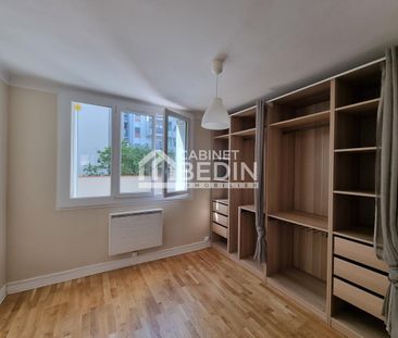 Location Appartement 2 pieces Toulouse 1 chambre - Photo 2