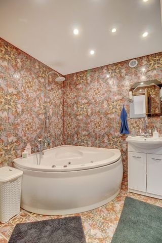 Domek z pompą ciepła przy lesie – Staszowice koło Żmigrodu! - Фото 5