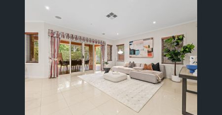 Prestige Glen Waverley Living with Multiple Entertaining Zones - Photo 4