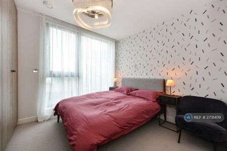 3 bedroom penthouse to rent - Photo 4