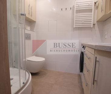 Na wynajem kawalerka na Pomorzanach. - Фото 1