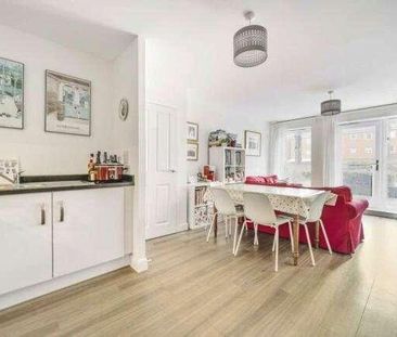 Moulsford Mews, Reading, Berkshire, RG30 - Photo 1