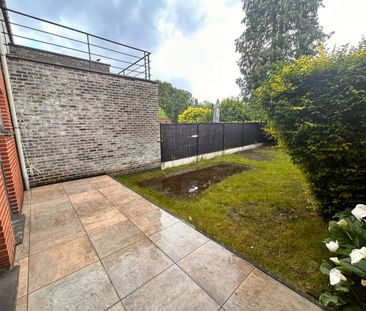 Dakappartement met 1 slpk en staanplaats te Kuringen - Photo 1