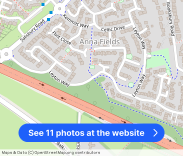 Leyton Way, Andover - Photo 1