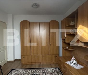 Apartament cu 2 camere decomandate, 47 mp, zona Florilor - Photo 5