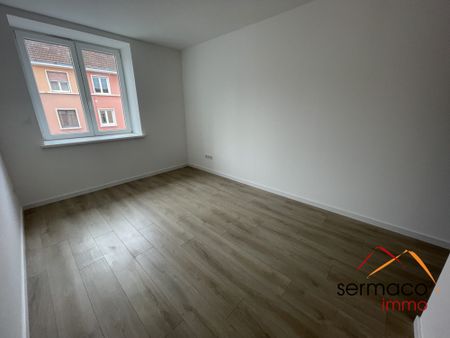 Appartement neuf de type F3 - Photo 2