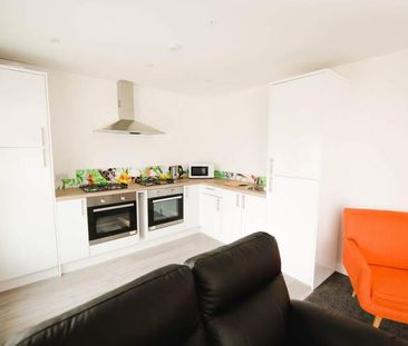 Room Two, Unit one, Gabriel Lofts - Photo 3