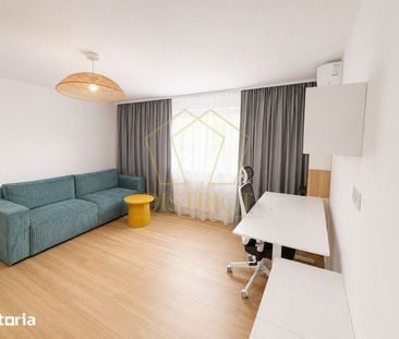 Apartament modern cu 2 camere | Spitalul Judetean - Photo 4