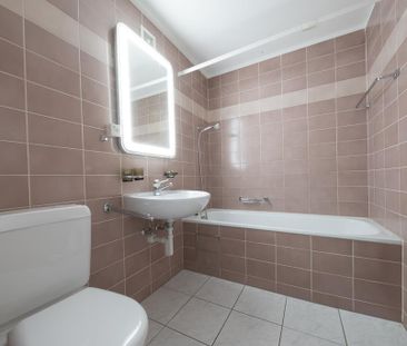 Grosszügige 3.5-Zimmerwohnung mit Cheminée - Foto 6