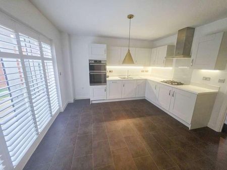 Wheatsheaf Road, Wimborne, BH21 - Photo 3