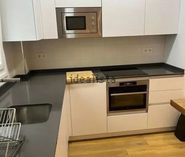 Alquiler de piso en Sabino Arana-Jesuitas - Photo 4