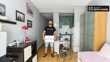 madrid, Community of Madrid 28012 - Foto 2