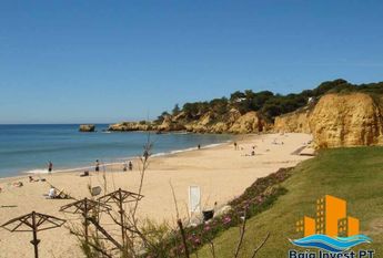 Apartamento T1 em Faro
