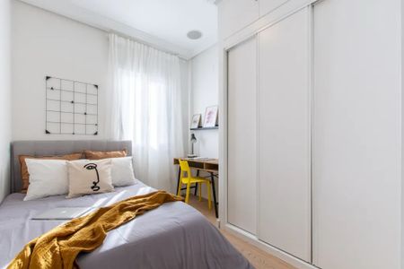 Calle del Alcalde Sáinz de Baranda, Madrid, Community of Madrid 28009 - Photo 3