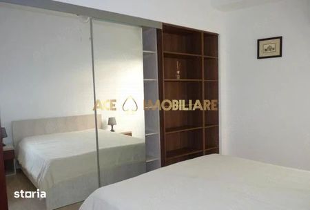 2 Camere de inchiriat | Parcul Cismigiu | Metrou | Centrala Proprie - Fotografie 3