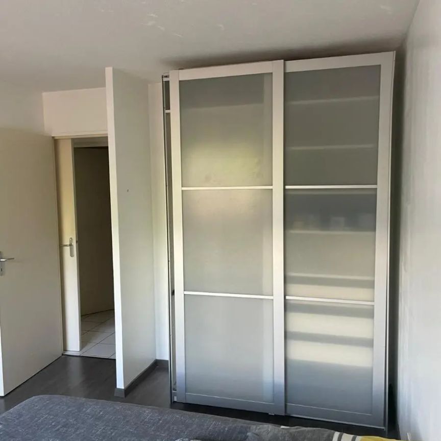 Appartement à louer 2 pièces 46.02m² - Photo 1