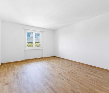 Frisch sanierte 3.5-Zimmerwohnung an zentraler Lage in Zollikofen - Photo 3