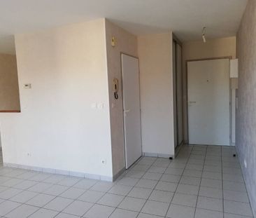 Location appartement 1 pièce 38.99 m² à Bourg-en-Bresse (01000) - Photo 5