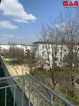 Entspanntes Wohnerlebnis am grünen Stadtrand von Linz! Profitieren Sie von einer ausgezeichneten Infrastruktur und vielen Freizeitmöglichkeiten! - Photo 1