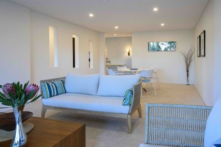 11/5 Peel Street, Kirribilli NSW 2061 - Apartment For Rent | Domain - Photo 3