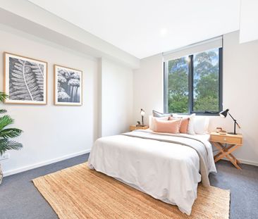 124/68 River Road, Ermington NSW 2115 - Apartment For Rent | Domain - Photo 4