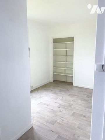 A louer appartement meublé de 3 pièces situé à Caen. - Photo 3