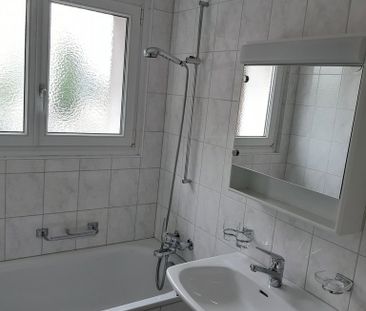 3.5 Zimmer, 69 m², 3. Stock - Photo 4