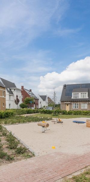 Te huur: Nonnenpad 9 - Foto 1