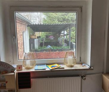 Schöne 3-Zimmer Wohnung - Foto 1