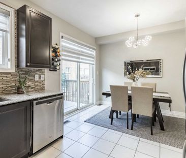 For Lease - 22 Rockbrook Trail, Brampton, Ontario - Photo 6