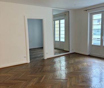Location Appartement 2 pièces 58m² STRASBOURG 67000 - Photo 6