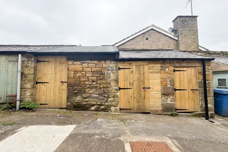 2 bed house to rent in Youngers Terrace, Warkworth, NE65 - Photo 5