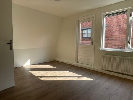 Apartment Groningen - Jacobstraat - Foto 5
