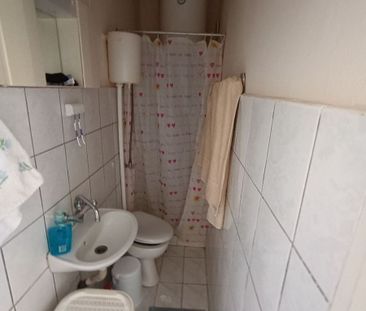 Studio/Γκαρσονιέρα για ενοικίαση Τίμιος Σταυρός - Σούγελο - Αγία Βα... - Φωτογραφία 5